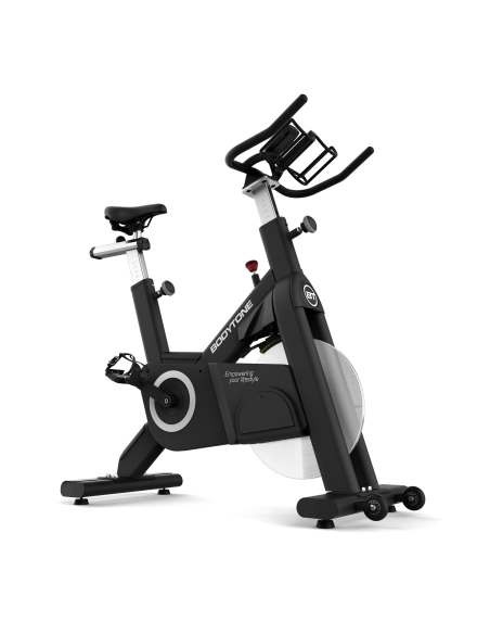 Vélo spinning professionnel EX2 - Bodytone