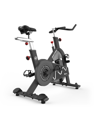 Vélo spinning professionnel EX3 - Bodytone