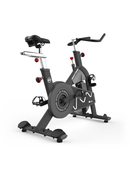 Vélo spinning professionnel EX3 - Bodytone