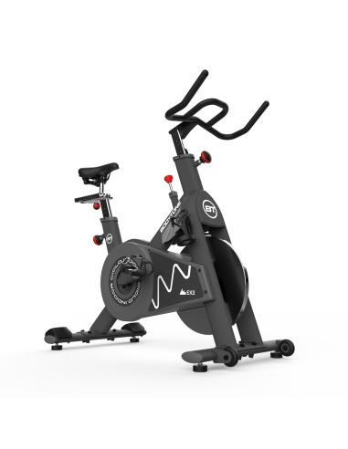 Vélo spinning professionnel EX3 - Bodytone