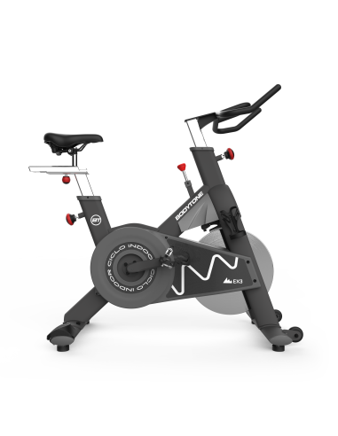 Vélo spinning professionnel EX3 - Bodytone