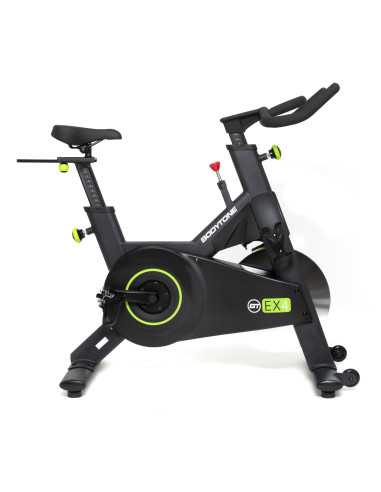 EX4 Professional Indoor Bike - Bodytone-Home-musculation-Pas cher