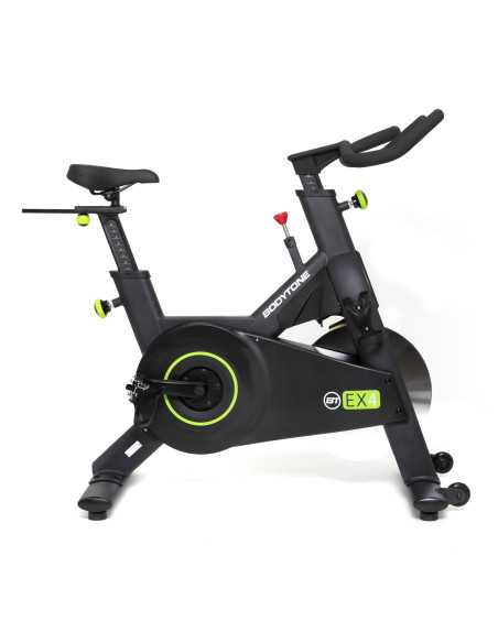 EX4 Professionelles Indoor-Bike – Bodytone