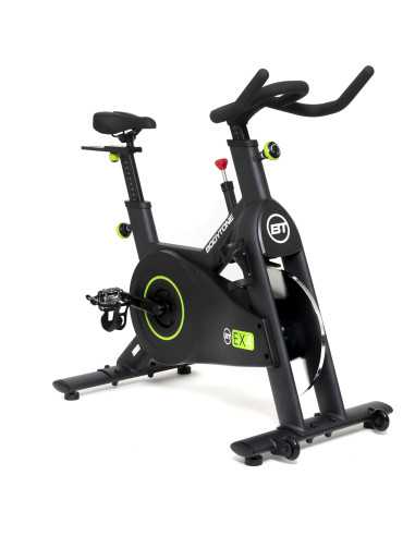EX4 Professionelles Indoor-Bike – Bodytone
