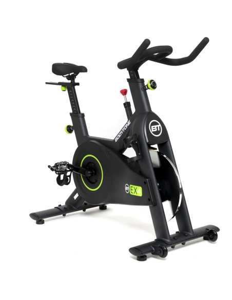 Bicicleta Indoor Profissional EX4 - Bodytone