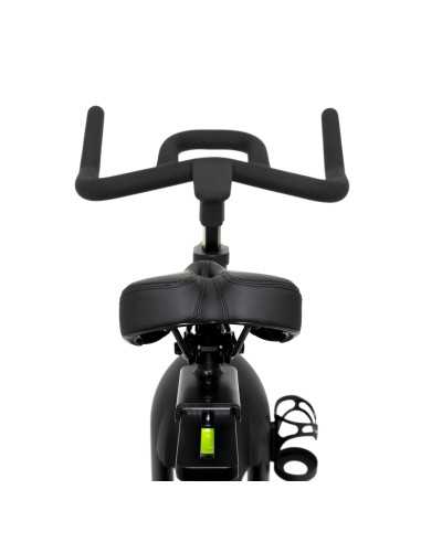 EX4 Professional Indoor Bike - Bodytone-Home-musculation-Pas cher
