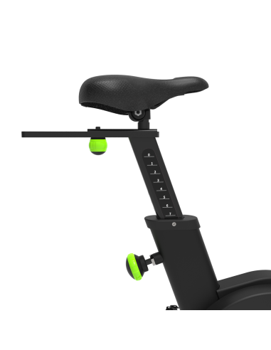 EX4 Professionelles Indoor-Bike – Bodytone