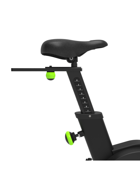 EX4 Professional Indoor Bike - Bodytone