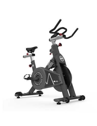 Vélo spinning professionnel MT3 - Bodytone