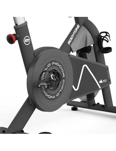 MT3 Magnetic Indoor Cycle Bike - Bodytone