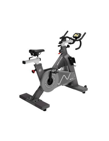 WT1 Watts Magnetic Indoor Cycle Bike - Bodytone