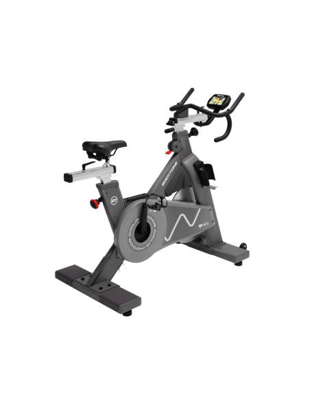 Vélo spinning professionnel WT1 - Bodytone