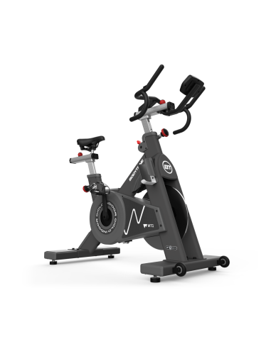 WT1 Watts Magnetic Indoor Cycle Bike - Bodytone