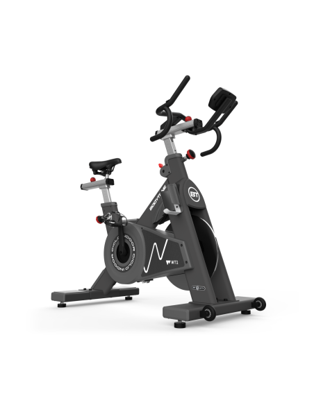 Bicicleta Interna Magnética WT1 Watts - Bodytone