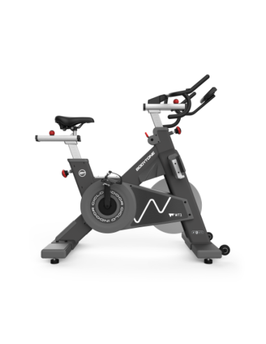Bicicleta Interna Magnética WT1 Watts - Bodytone