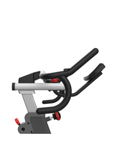 WT1 Watts Magnetic Indoor Cycle Bike - Bodytone