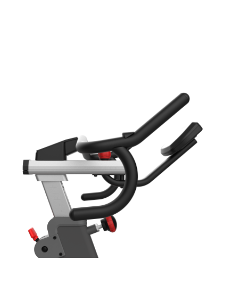 WT1 Watts Magnetic Indoor Cycle Bike - Bodytone