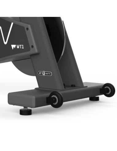 Vélo spinning professionnel WT1 - Bodytone
