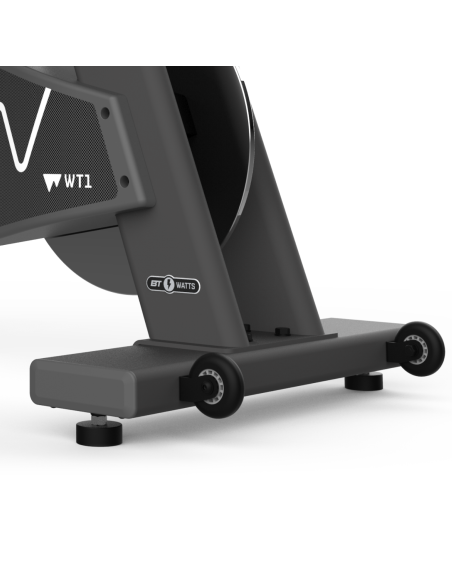 WT1 Watts magnetisches Indoor-Fahrrad – Bodytone