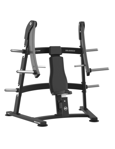 Presse verticale SR01E - Bodytone