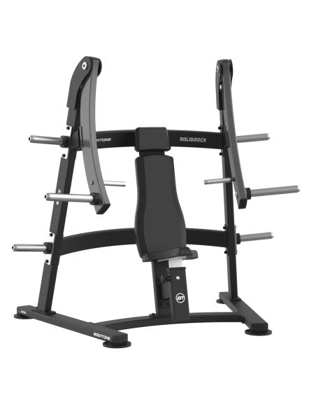 Vertikalpresse SR01E – Bodytone