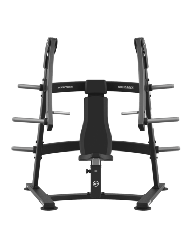 Vertical press SR01E - Bodytone