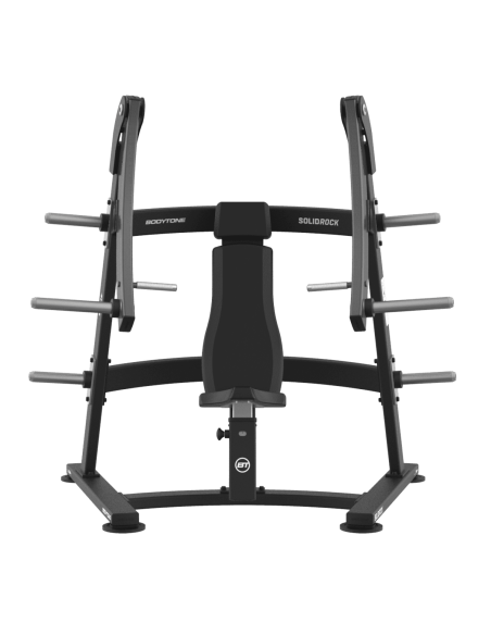 Prensa vertical SR01E - Bodytone