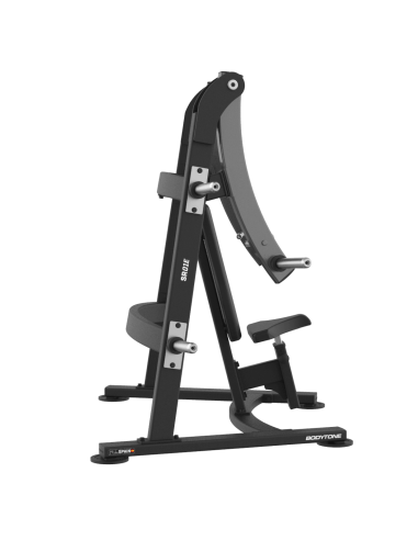 Presse verticale SR01E - Bodytone