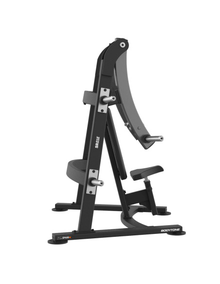 Vertikalpresse SR01E – Bodytone