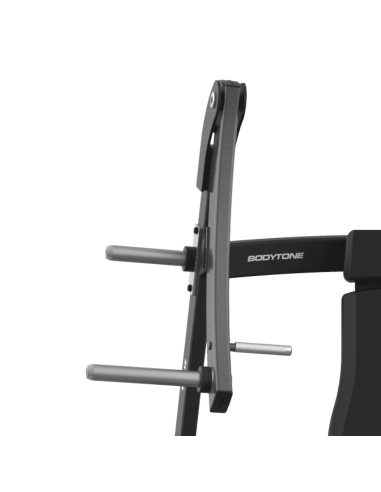 Vertikalpresse SR01E – Bodytone