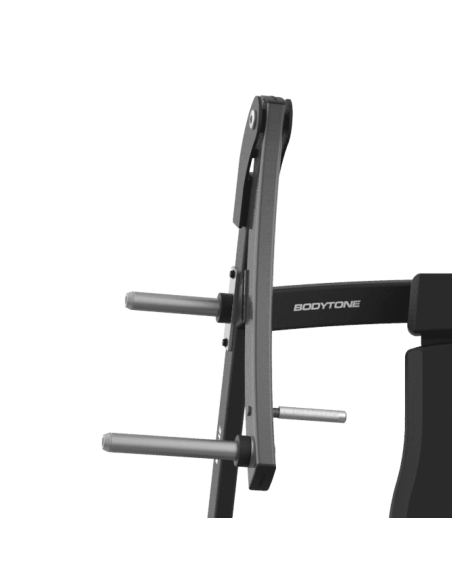 Presse verticale SR01E - Bodytone