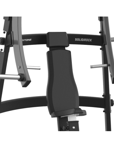 Vertical press SR01E - Bodytone