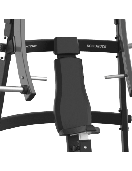 Vertikalpresse SR01E – Bodytone