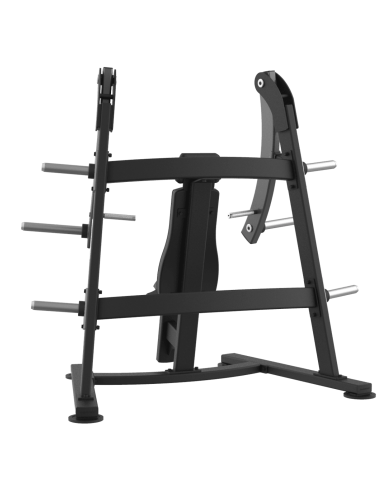 Prensa vertical SR01E - Bodytone