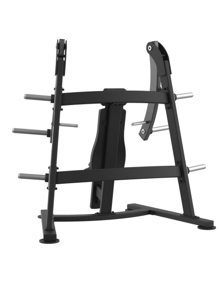 Vertical press SR01E - Bodytone