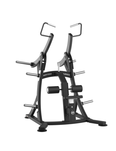 Dossards Isolatéraux SR02E - Bodytone