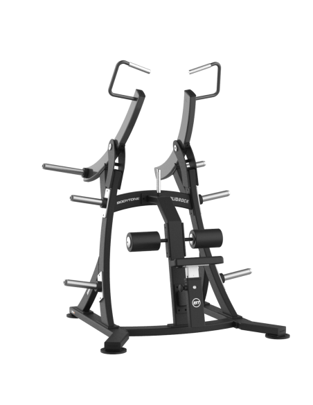 Protetores traseiros isolados SR02E - Bodytone