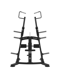 Dossards Isolatéraux SR02E - Bodytone 2