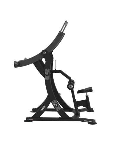 Protetores traseiros isolados SR02E - Bodytone