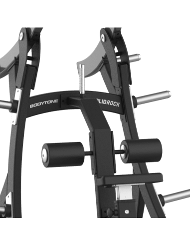 Protetores traseiros isolados SR02E - Bodytone