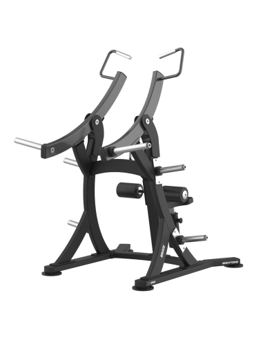 Protetores traseiros isolados SR02E - Bodytone