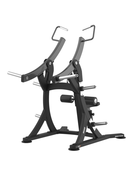 Dossards Isolatéraux SR02E - Bodytone