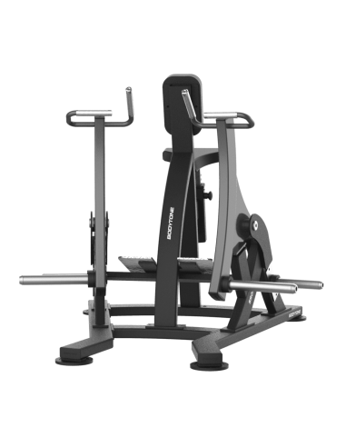 Remo Machine SR07E – Bodytone