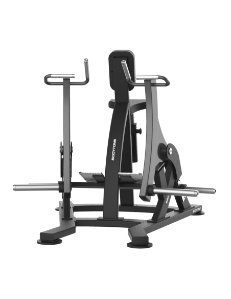 Rameur SR07E - Bodytone