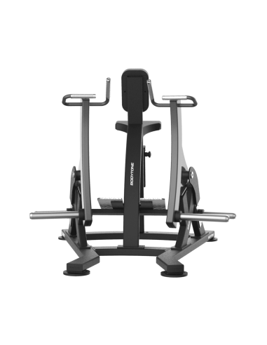 Remo Machine SR07E - Bodytone