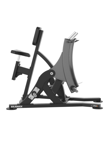 Remo Machine SR07E - Bodytone