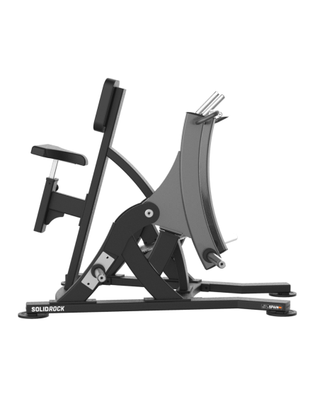 Remo Machine SR07E - Bodytone