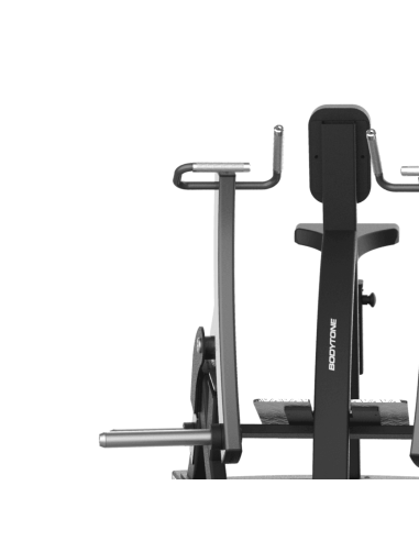 Rameur SR07E - Bodytone