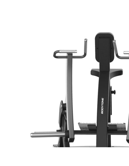 Rameur SR07E - Bodytone