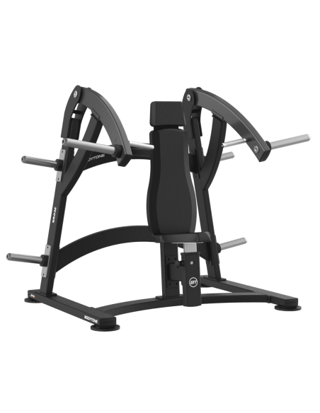 Presse à épaules SR03E - Bodytone